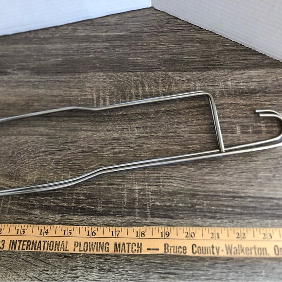 Vtg 1940s Lee Rowan Adjustable Sock Stretcher - Picture 8 of 9